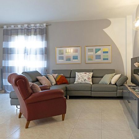 Il Giardino Leilighet Civitanova Marche Eksteriør bilde