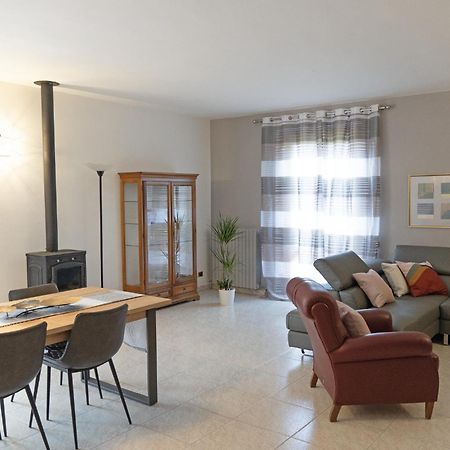 Il Giardino Leilighet Civitanova Marche Eksteriør bilde