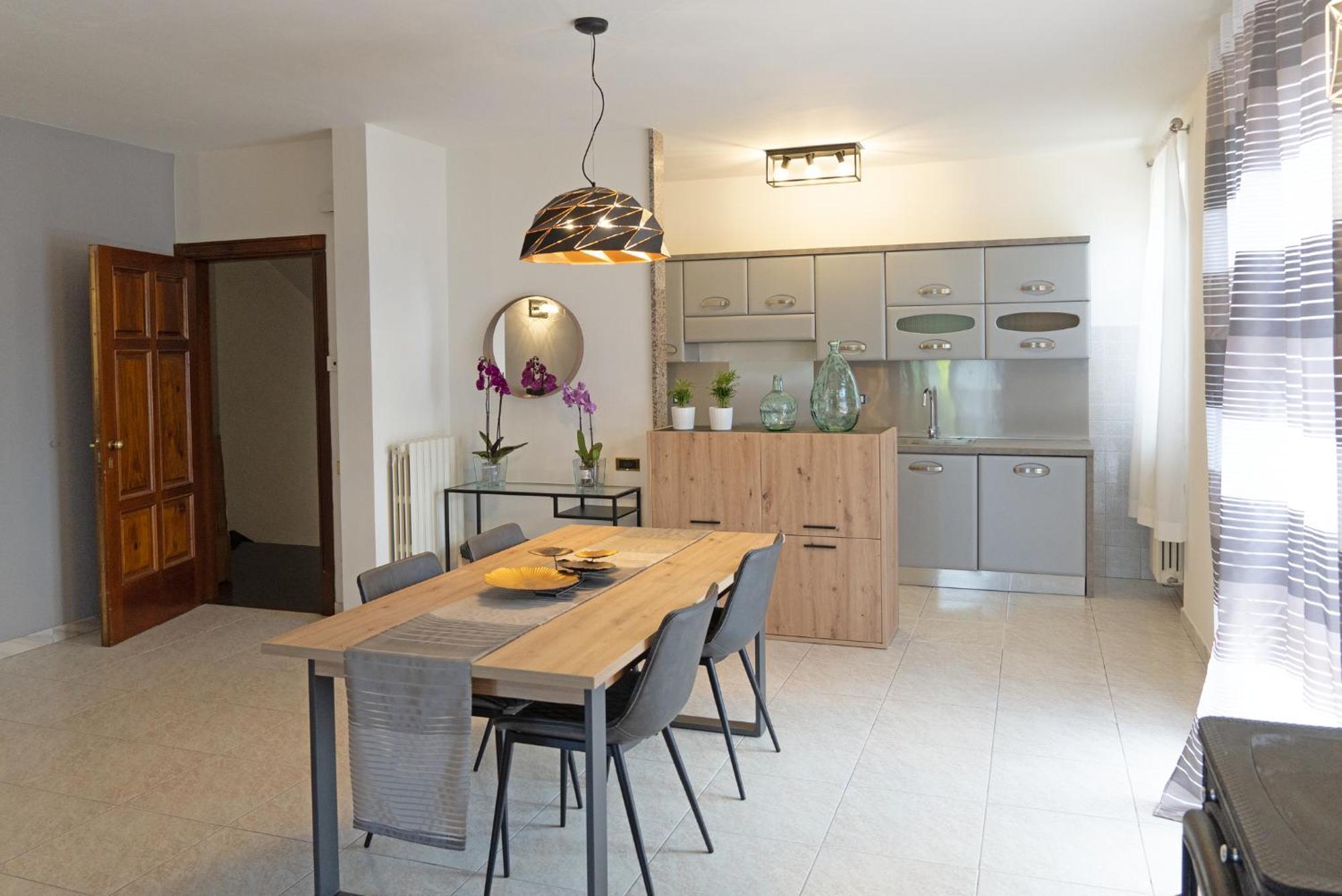 Il Giardino Leilighet Civitanova Marche Eksteriør bilde