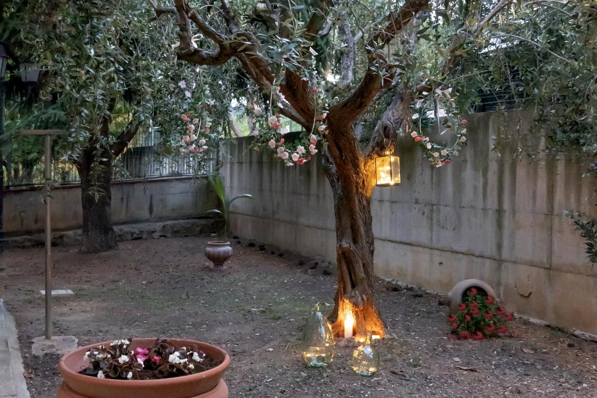 Il Giardino Leilighet Civitanova Marche Eksteriør bilde