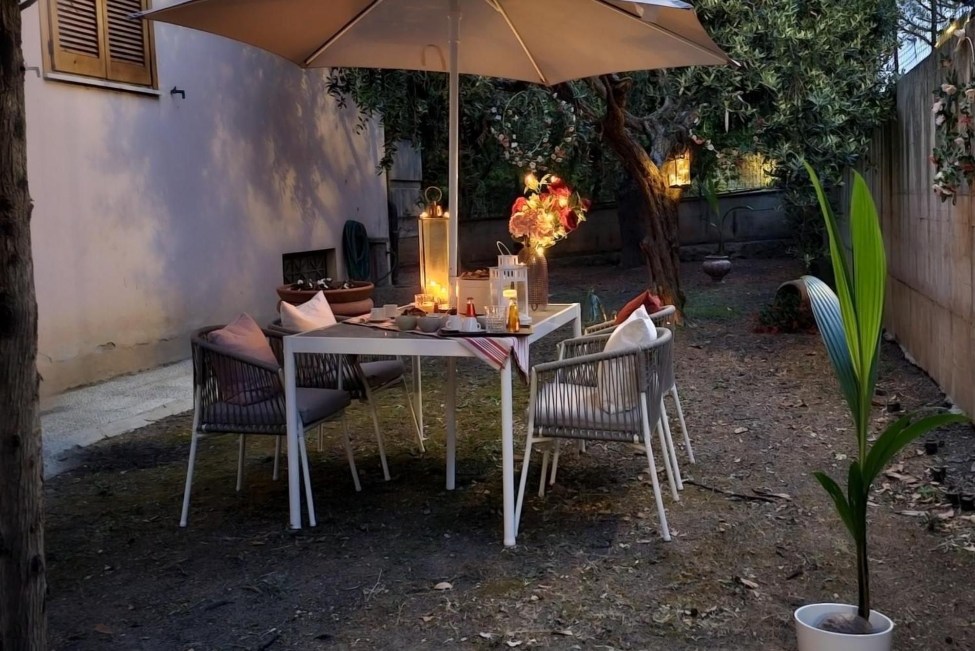 Il Giardino Leilighet Civitanova Marche Eksteriør bilde